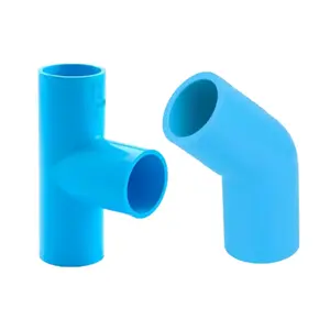 ข้อต่อ PVC