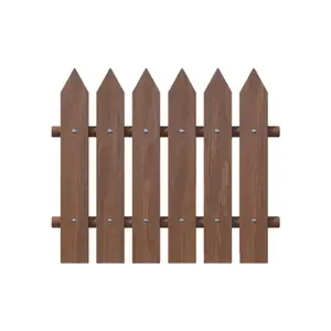 ไม้รั้ว