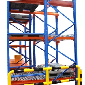 ดับเบิ้ลดีพ Double Deep Racks