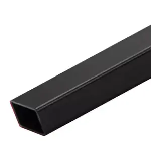 เหล็กกล่องแบน 6 นิ้ว