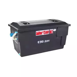 ถังดักไขมัน 130 ลิตร