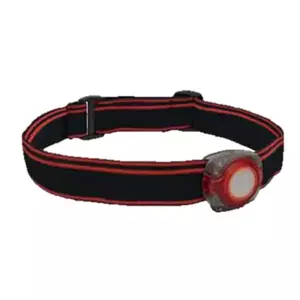 ไฟฉายคาดหัว ไฟฉายส่องสัตว์ ไฟฉายส่องกบ คุณภาพสูง