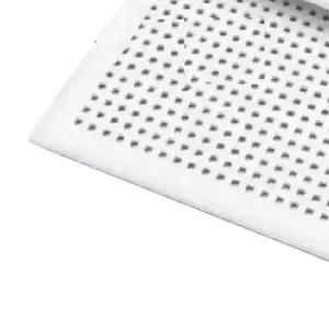 แผ่นยิปซั่มฝอกอากาศ 10 มม.