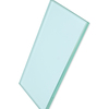 Laminated Color Glass with clear film