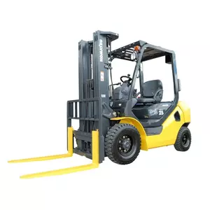 โฟล์คลิฟท์ โฟคลิฟ รถยก