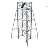 scaffolding 3 layer