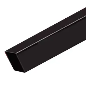 แป๊บเหลี่ยม 5 นิ้ว