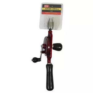 สว่านมือ