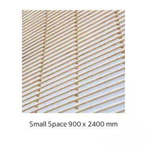 รั้ว BRC และ รั้วกันปีน