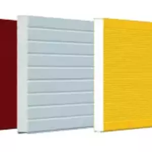 ผนังสําเร็จรูป Isowall