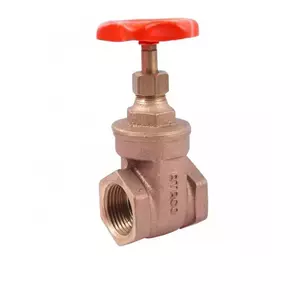 เกทวาล์ว 1 นิ้ว