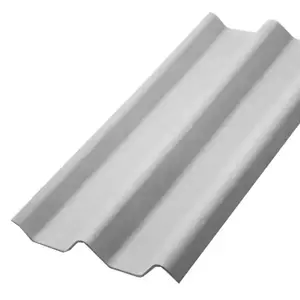 กระเบื้องหลังคาลอนคู่ซูเปอร์ซัน