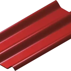 กระเบื้องหลังคาลอนคู่ ดูร่าวัน