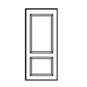 ประตูไฟเบอร์กลาส Q Fiber Door