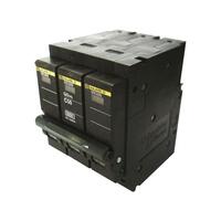 เบรกเกอร์ 50 แอมป์ MCB SCHNEIDER 3 Pole 6kA รุ่น QO350VSC6T