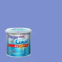 #028-5 BegerCool All Plus Matt Exterior Clear Skyscape 028-5