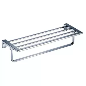 VICTOR TOWEL BAR 67012 Chrome-1