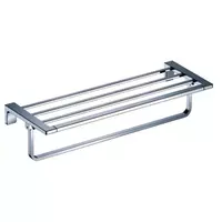 VICTOR TOWEL BAR 67012 Chrome