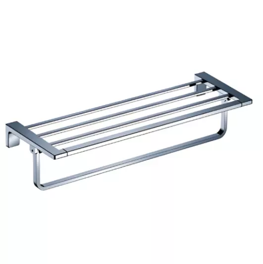 VICTOR TOWEL BAR 67012 Chrome-1
