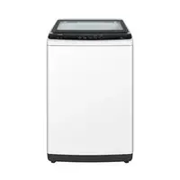 เครื่องซักผ้าฝาบน TCL F710TLW 10 กก. สีขาว