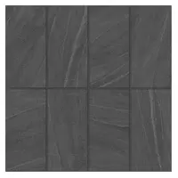 กระเบื้องปูพื้น 40x40 ซม. มิกไซต์ เทา 0.96M2