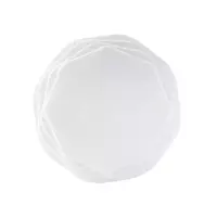 CEILINGLAMPLED 570887 36W DCW AL/PL15"WH