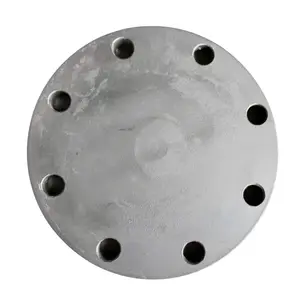 หน้าแปลนบอด HDPE 4 นิ้ว (110 มม.)-1
