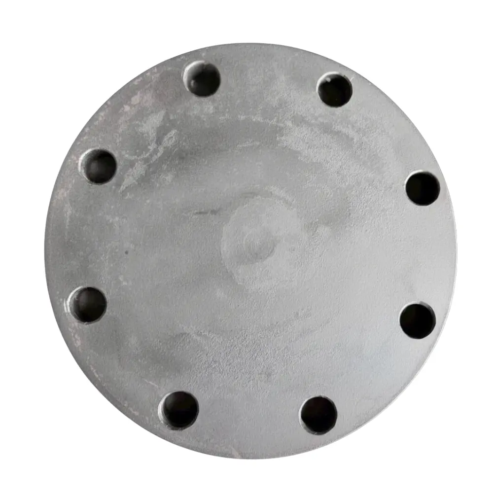 หน้าแปลนบอด HDPE 4 นิ้ว (110 มม.)-1