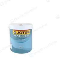 สีรองพื้นปูนใหม่ภายใน Jotun Majestic Primer