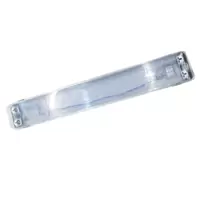โคมกันฝน SYLPROOF 2x600 SYL IP65