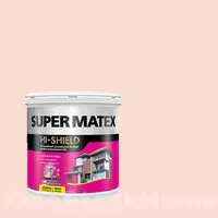 TOA 8043 TOA Super Matex Matt for Exterior 8043 Dulce Day