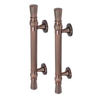 SOLEX 13" 35192MAC AC PULL H.