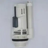 ชุดน้ำออกสุขภัณฑ์ 2 ชิ้น COTTO F931002