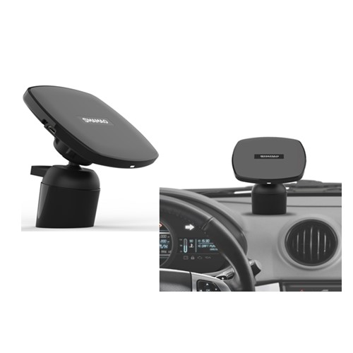 Wireless car charger-1