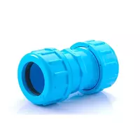 ข้อต่อยูเนี่ยน หนา PVC 4 หุน (1/2 นิ้ว) SCG