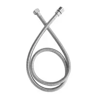 SHOWER HOSE 304 STAINLESS STEEL MOYA