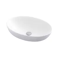 TOTO LW1705 Console lavatory
