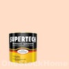 TOA Supertech High Gloss Enamel L605 Candle Glow 1/4GL