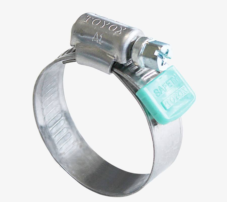 Safety Clamp-SB Stainless steel-1