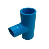 สามทางลด 90 องศา PVC 1x3/4 นิ้ว ท่อน้ำไทย