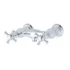 COTTO CT257C18#GR EXPOSED SHOWER MIXER(GOLD)