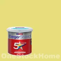 #083-5 BegerShield 5 Stars Matt Sunny Spot 083-5