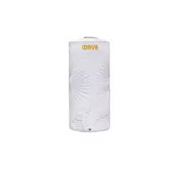 ถังเก็บน้ำ WAVE รุ่น The PALM Supreme Anti-CV 500 ลิตร สีอาร์กติก ไวท์