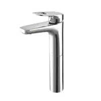 TOTO Single-Hole Lavatory Faucets TTLR103FVK
