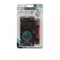 Clamp meter model KEMD-1019R