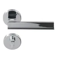 AZLE SH-0016 SS MORTISE LOCK