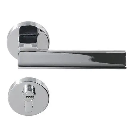 มือจับก้านโยกห้องทั่วไป MORTISE AZLE SH-0016 สีสเตนเลส-1