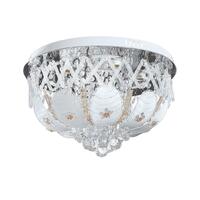 CEILING LIGHT 8661-500 NEO GS MD WH1LLED