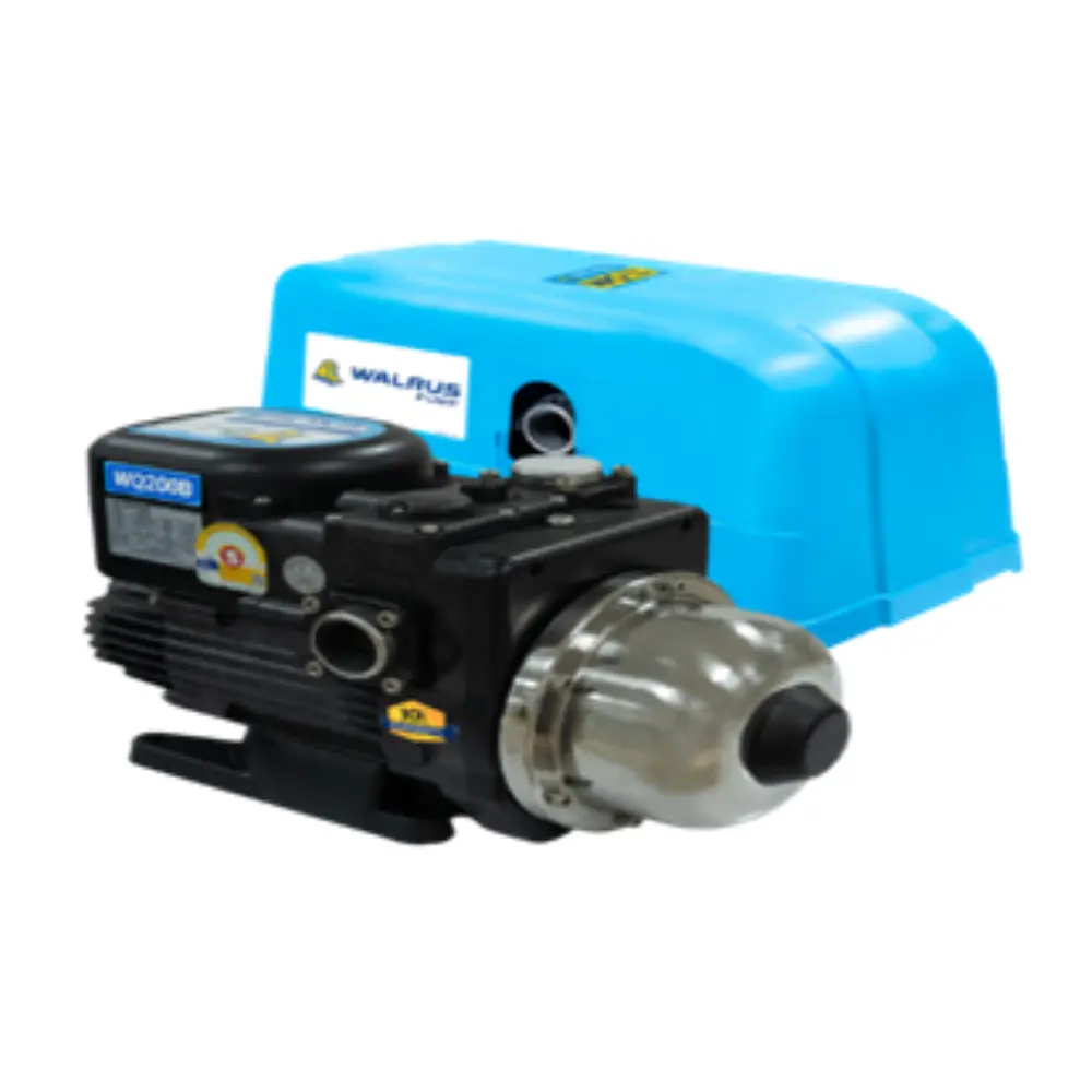 WALRUS PUMP WQ200BC-1