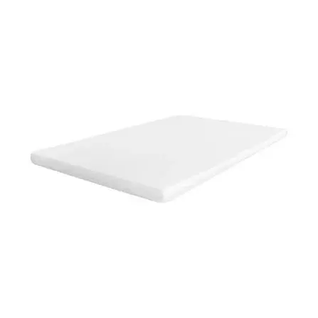 แผ่นรองนอน 6 ฟุต BEWELL HEALTHY TOPPER MEMORY FOAM-1